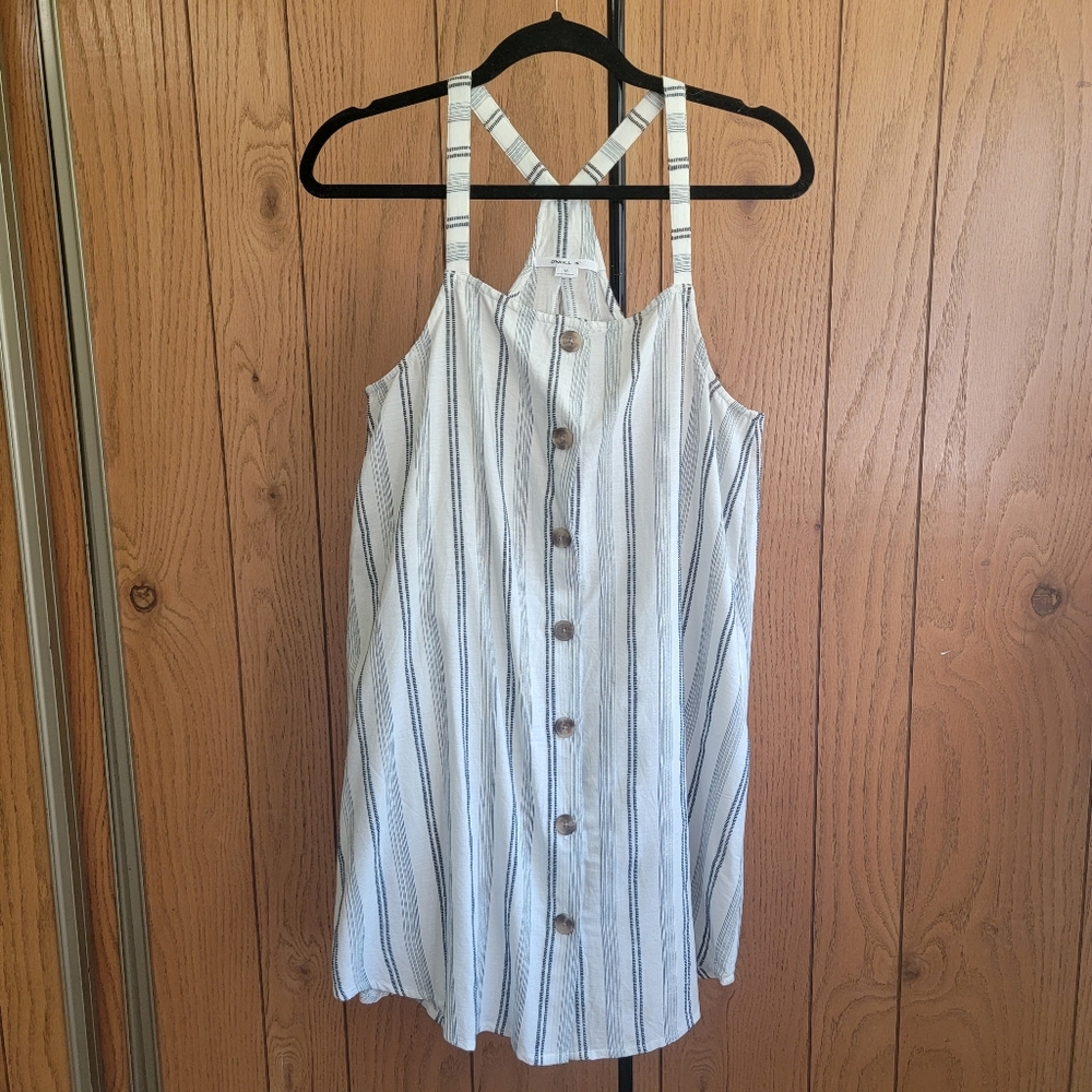 Oneill Dress